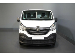 Renault Trafic Van 2.0 dCi 120 ch L2 3 Pers./ Keyless/ Airco/ PDC