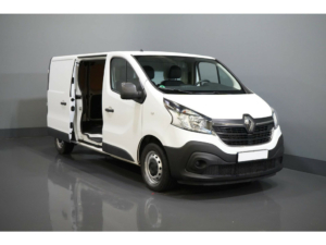 Renault Trafic Van 2.0 dCi 120 ch L2 3 Pers./ Keyless/ Airco/ PDC