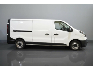 Renault Trafic Van 2.0 dCi 120 ch L2 3 Pers./ Keyless/ Airco/ PDC