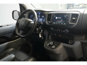 Opel Vivaro Van 2.0 CDTI 125 hp Aut. L3 Carplay/ Seatverw./ PDC/ Cruise/ Airco