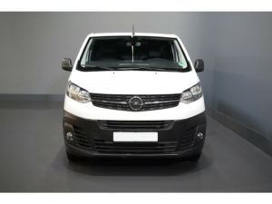 Opel Vivaro Van 2.0 CDTI 125 hp Aut. L3 Carplay/ Seatverw./ PDC/ Cruise/ Airco