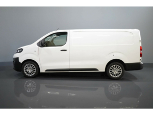 Opel Vivaro Van 2.0 CDTI 125 hp Aut. L3 Carplay/ Seatverw./ PDC/ Cruise/ Airco