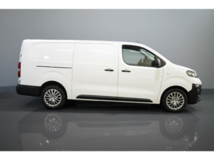 Opel Vivaro Van 2.0 CDTI 125 hp Aut. L3 Carplay/ Seatverw./ PDC/ Cruise/ Airco