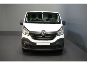 Renault Trafic Van 2.0 dCi 120 CP L2 3 Pers./ Keyless/ Airco/ PDC