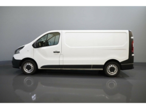 Renault Trafic Van 2.0 dCi 120 CP L2 3 Pers./ Keyless/ Airco/ PDC