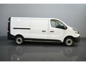 Renault Trafic Van 2.0 dCi 120 CP L2 3 Pers./ Keyless/ Airco/ PDC