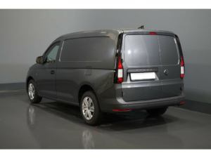 Volkswagen Caddy Cargo Maxi van 2.0 TDI 125 hp DSG Aut. RARE Virtual Cockpit/ Carplay/ Cruise/ PDC/ Inverter