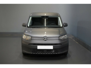 Volkswagen Caddy Cargo Maxi van 2.0 TDI 125 hp DSG Aut. RARE Virtual Cockpit/ Carplay/ Cruise/ PDC/ Inverter