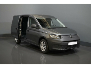 Volkswagen Caddy Cargo Maxi van 2.0 TDI 125 hp DSG Aut. RARE Virtual Cockpit/ Carplay/ Cruise/ PDC/ Inverter