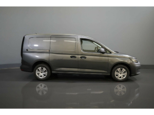 Volkswagen Caddy Cargo Maxi van 2.0 TDI 125 hp DSG Aut. RARE Virtual Cockpit/ Carplay/ Cruise/ PDC/ Inverter