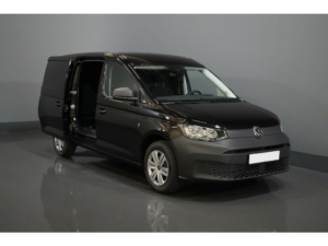 Volkswagen Caddy Bestelbus Cargo Maxi 2.0 TDI 125 pk DSG Aut. Rijklaar/ Virtual Cockpit/ Carplay/ Cruise/ PDC/ Omvormer