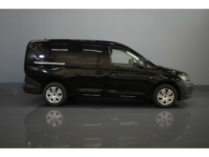 Volkswagen Caddy Bestelbus Cargo Maxi 2.0 TDI 125 pk DSG Aut. Rijklaar/ Virtual Cockpit/ Carplay/ Cruise/ PDC/ Omvormer