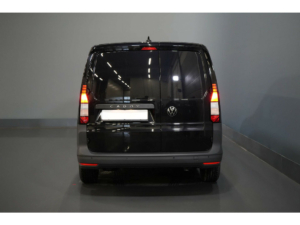 Volkswagen Caddy Cargo Maxi van 2.0 TDI 125 hp DSG Aut. RARE Virtual Cockpit/ Carplay/ Cruise/ PDC/ Inverter