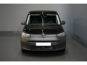 Volkswagen Caddy Cargo Maxi van 2.0 TDI 125 hp DSG Aut. RARE Virtual Cockpit/ Carplay/ Cruise/ PDC/ Inverter