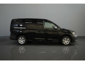 Volkswagen Caddy Cargo Maxi van 2.0 TDI 125 hp DSG Aut. RARE Virtual Cockpit/ Carplay/ Cruise/ PDC/ Inverter