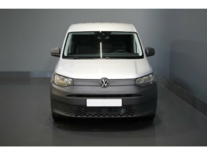 Volkswagen Caddy Cargo Maxi van 2.0 TDI 125 PS DSG Aut. RARE Virtual Cockpit/ Carplay/ Cruise/ PDC/ Inverter