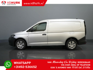 Volkswagen Caddy Cargo Maxi van 2.0 TDI 125 CP DSG Aut. RARE Virtual Cockpit/ Carplay/ Cruise/ PDC/ Invertor