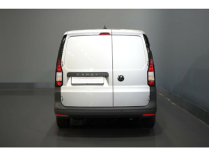 Volkswagen Caddy Cargo Maxi van 2.0 TDI 125 PS DSG Aut. RARE Virtual Cockpit/ Carplay/ Cruise/ PDC/ Inverter