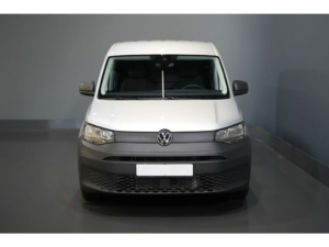 Volkswagen Caddy Cargo Maxi van 2.0 TDI 125 PS DSG Aut. RARE Virtual Cockpit/ Carplay/ Cruise/ PDC/ Inverter