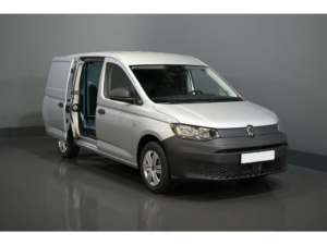 Volkswagen Caddy Cargo Maxi van 2.0 TDI 125 PS DSG Aut. RARE Virtual Cockpit/ Carplay/ Cruise/ PDC/ Inverter