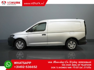 Volkswagen Caddy Cargo Maxi van 2.0 TDI 125 CP DSG Aut. RARE Virtual Cockpit/ Carplay/ Cruise/ PDC/ Invertor