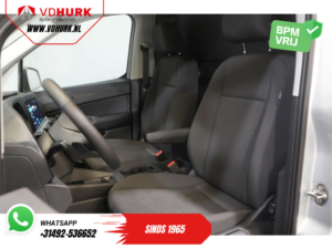 Volkswagen Caddy Cargo Maxi фургон 2.0 TDI 125 к.с. DSG Aut. BPM FREE/ Віртуальний кокпіт/ Carplay/ Круїз/ PDC/ Інвертор