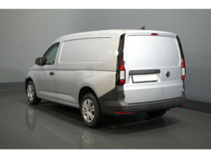 Volkswagen Caddy Cargo Maxi van 2.0 TDI 125 hp DSG Aut. RARE Virtual Cockpit/ Carplay/ Cruise/ PDC/ Inverter