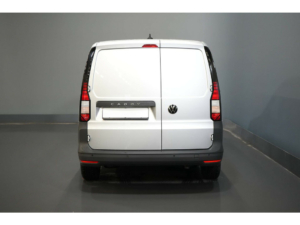 Volkswagen Caddy Cargo Maxi van 2.0 TDI 125 hp DSG Aut. RARE Virtual Cockpit/ Carplay/ Cruise/ PDC/ Inverter