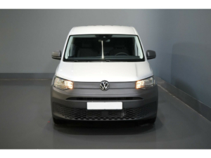 Volkswagen Caddy Cargo Maxi van 2.0 TDI 125 hp DSG Aut. RARE Virtual Cockpit/ Carplay/ Cruise/ PDC/ Inverter