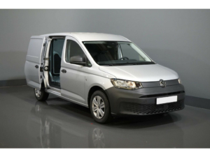 Volkswagen Caddy Cargo Maxi van 2.0 TDI 125 hp DSG Aut. RARE Virtual Cockpit/ Carplay/ Cruise/ PDC/ Inverter