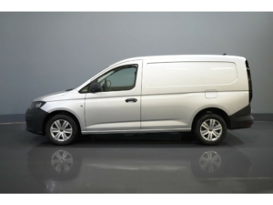 Volkswagen Caddy Cargo Maxi van 2.0 TDI 125 hp DSG Aut. RARE Virtual Cockpit/ Carplay/ Cruise/ PDC/ Inverter