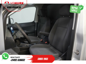 Volkswagen Caddy Cargo Maxi фургон 2.0 TDI 125 к.с. DSG Aut. BPM БЕЗКОШТОВНО Віртуальний кокпіт/ Carplay/ Круїз/ PDC/ Інвертор