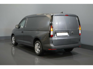 Volkswagen Caddy Cargo Maxi van 2.0 TDI 125 hp DSG Aut. RARE Virtual Cockpit/ Carplay/ Cruise/ PDC/ Inverter