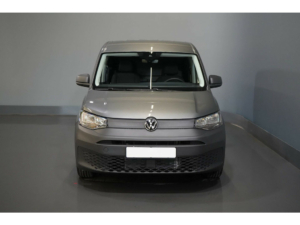 Volkswagen Caddy Cargo Maxi van 2.0 TDI 125 hp DSG Aut. RARE Virtual Cockpit/ Carplay/ Cruise/ PDC/ Inverter