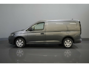 Volkswagen Caddy Cargo Maxi van 2.0 TDI 125 hp DSG Aut. RARE Virtual Cockpit/ Carplay/ Cruise/ PDC/ Inverter