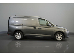 Volkswagen Caddy Cargo Maxi van 2.0 TDI 125 hp DSG Aut. RARE Virtual Cockpit/ Carplay/ Cruise/ PDC/ Inverter