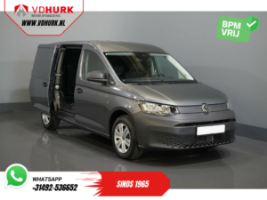 Volkswagen Caddy Cargo Maxi van 2.0 TDI 125 cv DSG Aut. BPM FREE/ Virtual Cockpit/ Carplay/ Cruise/ PDC/ Inverter