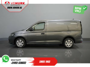 Volkswagen Caddy Cargo Maxi van 2.0 TDI 125 cv DSG Aut. BPM FREE/ Virtual Cockpit/ Carplay/ Cruise/ PDC/ Inverter