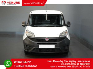 Fiat Dobló Cargo Van 1.3 MJ EURO6 Bluetooth/ Airco/ MOT la 8-2025