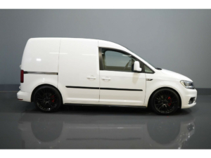 Volkswagen Caddy Bestelbus 2.0 TDI Leder/ 18