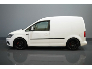 Volkswagen Caddy Bestelbus 2.0 TDI Leder/ 18