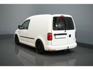 Volkswagen Caddy Bestelbus 2.0 TDI Leder/ 18