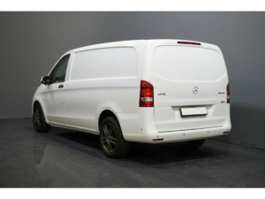 Mercedes-Benz Vito Van L2 116 CDI 164 ch Aut EU6 4-Matic 4x4 Allrad 4WD AWD Standkachel/ Cruise