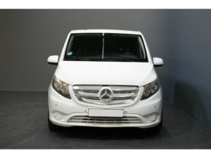 Mercedes-Benz Vito Van L2 116 CDI 164 ch Aut EU6 4-Matic 4x4 Allrad 4WD AWD Standkachel/ Cruise