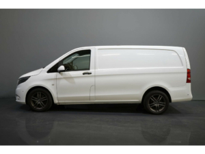 Mercedes-Benz Vito Van L2 116 CDI 164 ch Aut EU6 4-Matic 4x4 Allrad 4WD AWD Standkachel/ Cruise