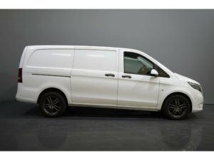 Mercedes-Benz Vito Van L2 116 CDI 164 ch Aut EU6 4-Matic 4x4 Allrad 4WD AWD Standkachel/ Cruise