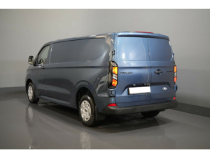 Ford Transit Custom Van 2.0 TDCI 136 hp L2 5 years/ 200,000km WARRANTY!/ Loadspace package/ LED/ Climate/ Verw.Windshield/ Carplay/ Camera/ PDC/ Cruise