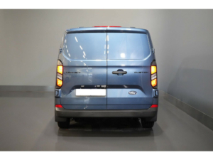 Ford Transit Custom Van 2.0 TDCI 136 hp L2 5 years/ 200,000km WARRANTY!/ Loadspace package/ LED/ Climate/ Verw.Windshield/ Carplay/ Camera/ PDC/ Cruise