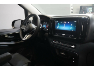 Mercedes-Benz Vito Van 116 CDI Aut. L3 SELECT LED/ LMV/ 2.5t Towing device/ Carplay/ Camera