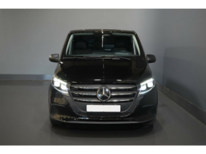 Mercedes-Benz Vito Van 116 CDI Aut. L3 SELECT LED/ LMV/ 2.5t Towing device/ Carplay/ Camera